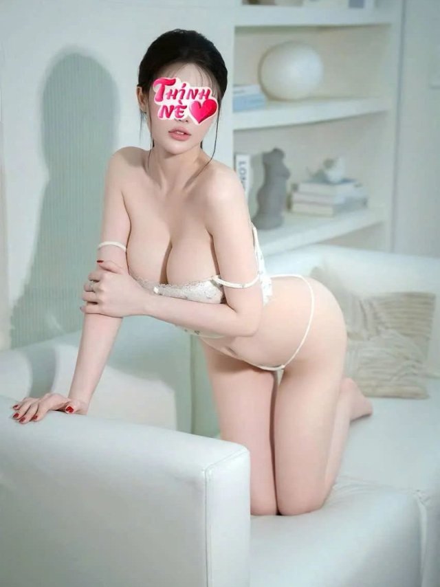 Huyền My – Gái Trẻ Xinh Duyên, Dâm Đãng Gợi Tình